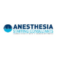 Anesthesia Staffing Consultants
