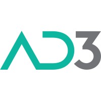 AD3 Tecnologia logo - Similar company to Datagrid Tecnologia