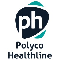 Polyco Healthline logo - Similar company to Hpc Design & Build Ltd