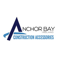 Anchor Bay Construction Accessories Ireland Ltd logo - Similar company to Clonform Construction