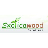 Exoticawood Furniture logo - Similar company to Dini Textile Indonesia