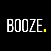 BOOZE logo - Similar company to My Scorecard