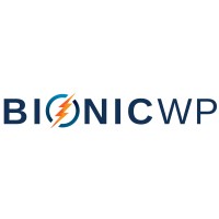 BionicWP logo - Similar company to Integrity Technologies