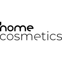 Home Cosmetics logo - Similar company to Home Beauty