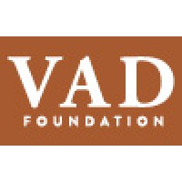 VAD Foundation logo - Similar company to Essention Group Inc