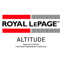 Royal LePage Altitude logo - Similar company to Fitn