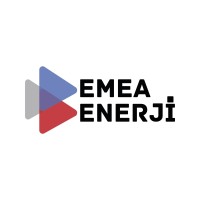 Emea Enerji logo - Similar company to Solarwallspain