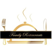 Family Restaurant's logo - Similar company to Bianco Refeições