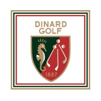 Dinard Golf logo - Similar company to Dinard Marine