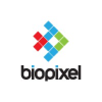 Biopixel logo - Similar company to Krop.Com