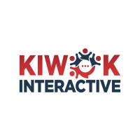 Kiwek Interactive logo - Similar company to Tinybit.Cloud
