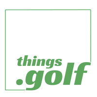 things.golf logo - Similar company to Mezehub
