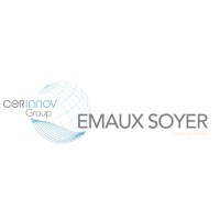 CRISTALLERIE DE SAINT PAUL logo - Similar company to Biopythos