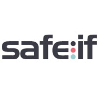 Safe if Ekonomikonsulter logo - Similar company to Emsabo
