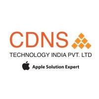 CDNS Technology India Pvt Ltd logo - Similar company to Quardlink