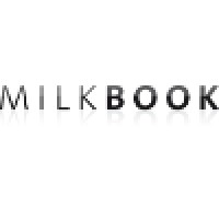 MILKBOOK logo - Similar company to Mvmt Blog - Travel Beyond Bounds