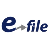 E-file.com logo - Similar company to E-File
