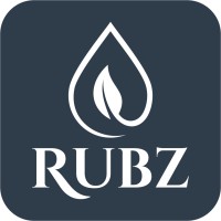 Rubz logo - Similar company to A+ Professional Range