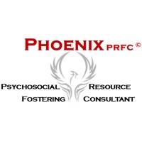 Phoenix Psychosocial Resource Fostering Consultant logo - Similar company to Meteroid