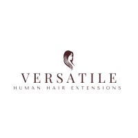 Versatile Human Hair Extensions logo - Similar company to Siena Hair Accessories