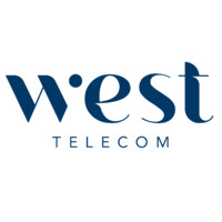 West Telecom | Parceiro Autorizado Vivo logo - Similar company to Laboratório De Biologia Integrativa E Sistêmica