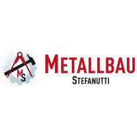 Metallbau Stefanutti logo - Similar company to Innogruppe Gmbh