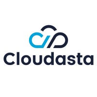 Cloudasta logo - Similar company to Shuttlecloud Corp.