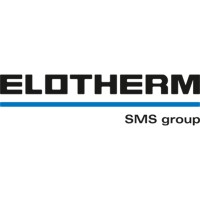 SMS ELOTHERM group logo - Similar company to Sms Group