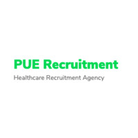 PUE Recruitment - Healthcare Recruitment Agency logo - Similar company to Orbit Search - Global Recruitment Agency