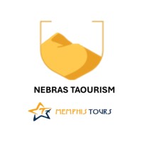 Nebras Tourism logo - Similar company to World Knowledge