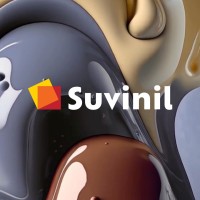 Suvinil logo - Similar company to Luksnova S/A Industria E Comercio