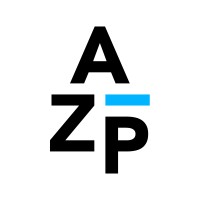 Imprimerie AZ PRINT logo - Similar company to Speed2Print.Com, Imprimerie En Ligne
