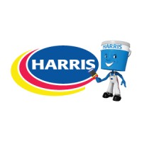Harris Paints International Ltd. logo - Similar company to Deva Concepts, Llc