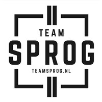 Team Sprog logo - Similar company to Kom Catert
