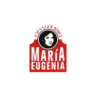 Salsa Gourmet María Eugenia logo - Similar company to El Norteño Salsa