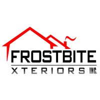 Frostbite Xteriors inc logo - Similar company to Bow Summit Developments Ltd.