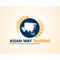 ASIAN WAY TRADING logo - Similar company to 4R Trading