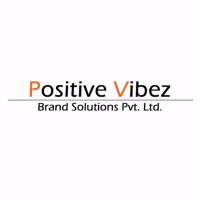 Positive Vibez Brand Solutions (PVBS) logo - Similar company to Projav Ai
