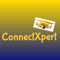 ConnectXpert logo - Similar company to 3B Solutions