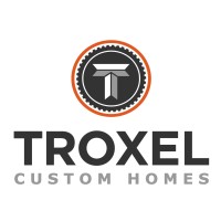 Troxel Custom Homes logo - Similar company to Icon Custom Builders