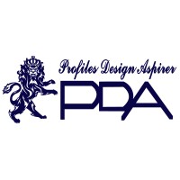 PDA丨Thermal Break Steel Profiles logo - Similar company to Thermal Bridging Solutions