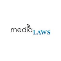 MediaLaws logo - Similar company to The Digital Constitutionalist