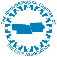 Iowa/Nebraska Chapter of The ESOP Association logo - Similar company to Esop Analytics