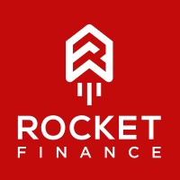 Rocket Finance logo - Similar company to Rocket Capital Miami