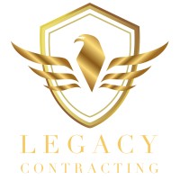 Legacy Contracting LLC logo - Similar company to Legacy Contracting Group, Llc