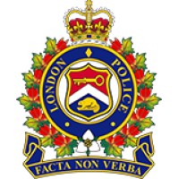London Police Service (Canada) logo - Similar company to Autodata Solutions, Part Of J.D. Power