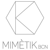 MIMETIK LOVERS logo - Similar company to Help Snowboards