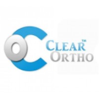 Clear Ortho logo - Similar company to Nexzalign (Nexzdent Private Limited)