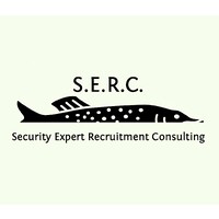 S.E.R.C. - Security Expert Recruitment Consulting logo - Similar company to Teamblue Gmbh