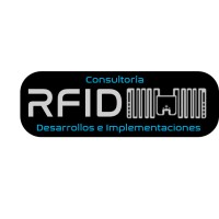 Consultoría RFIDMX logo - Similar company to Elitebarcode